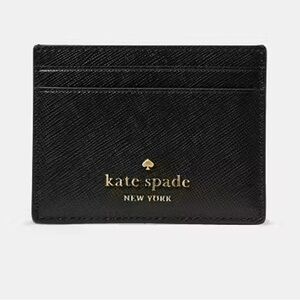 ♠️ NWT Kate Spade Card Holder.